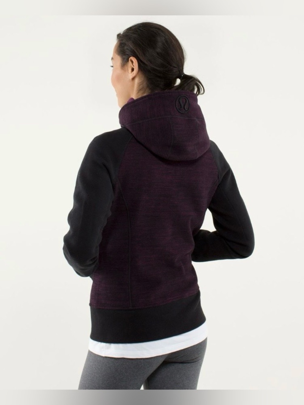 Lululemon Scuba Hoodie